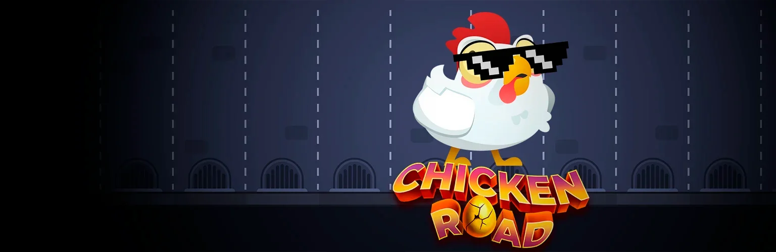 Chicken road bonus